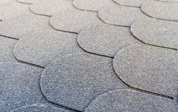 Ripple asphalt roofing costs