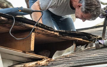 common causes of Ripple fascia damage