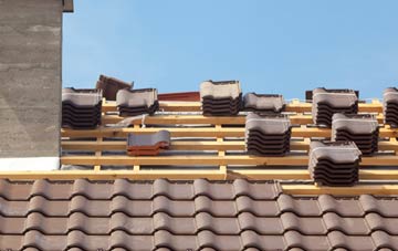 Ripple clay roofing costs