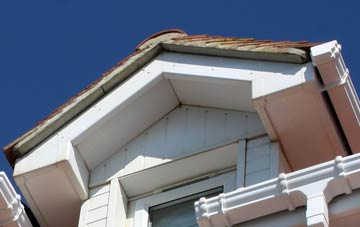 Ripple fascia installation costs