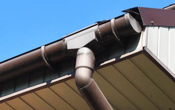 types of Ripple fascias