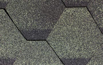 Ripple fibreglass shingle repairs