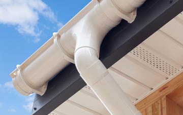 Ripple gutter installation costs