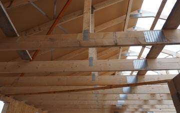 Ripple roof truss costs