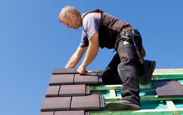 disadvantages of Ripple slate roofing