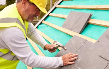 benefits of Ripple roofing slate