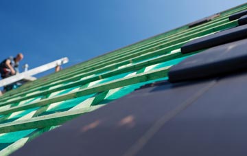 Ripple slate roofing costs