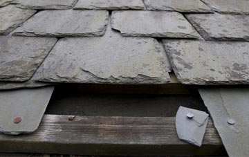 Ripple slate roof repairs and maintenance