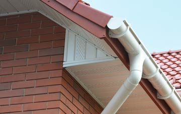Ripple soffit repair costs