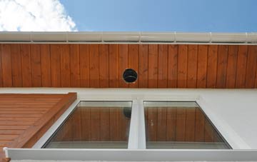 Ripple soffit repair quotes