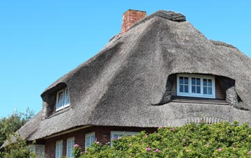 thatch roofing Ripple